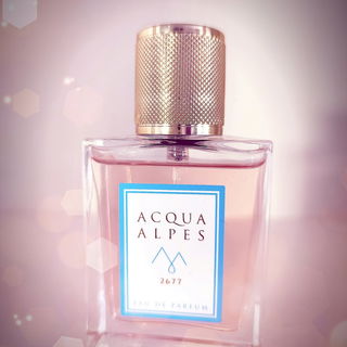 2677 - Acqua Alpes