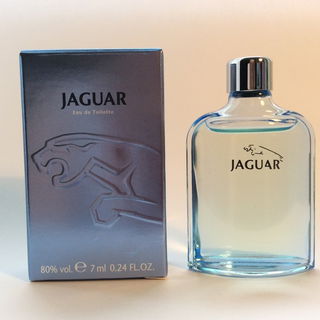 Classic (Eau de Toilette) - Jaguar