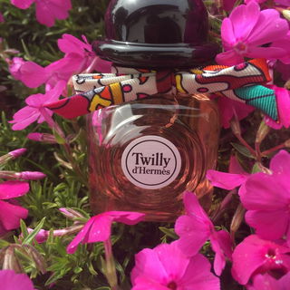 Twilly d'Hermès (Eau de Parfum) von Hermès
