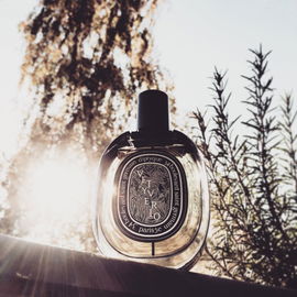 Vetyverio (Eau de Parfum) - Diptyque