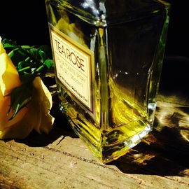 Tea Rose (Eau de Toilette) - Perfumer's Workshop