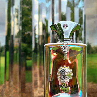 Reflecting Gardens
