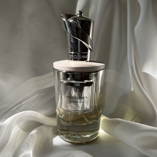 Queening von Mind Games