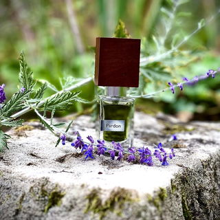 Pardon (Extrait de Parfum) von Nasomatto