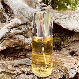 Arden for Men - Sandalwood (Eau de Cologne) - Elizabeth Arden