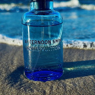 Afternoon Swim by Louis Vuitton