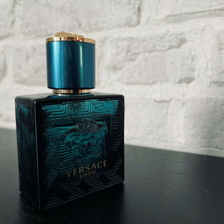 Eros (Eau de Toilette) von Versace