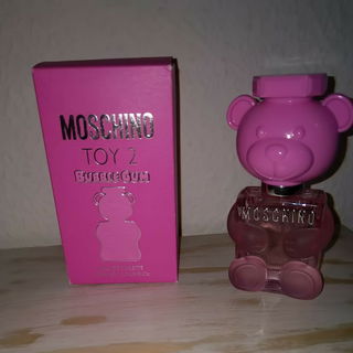 Toy 2 Bubble Gum (Eau de Toilette) by Moschino