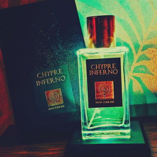 Chypre Inferno - Nocturne