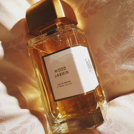 Wood Jasmin - bdk Parfums