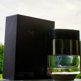 Théorème pour Homme - Rue Broca