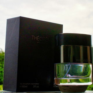 Théorème pour Homme - Rue Broca