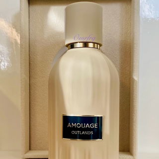 Outlands von Amouage