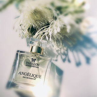 Angélique - Papillon Artisan Perfumes