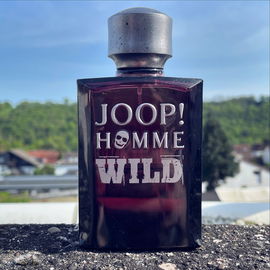 Joop! Homme Wild - Joop!