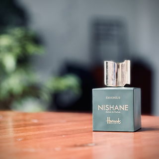 Favonius - Nishane