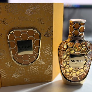 Nectaré Extradose by French Avenue