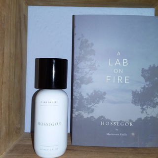 Hossegor von What We Do Is Secret / A Lab on Fire