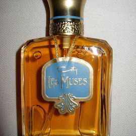 Les Muses - Coty