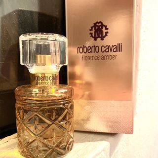 Florence Amber - Roberto Cavalli