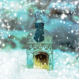 Baiser de Russie - Guerlain
