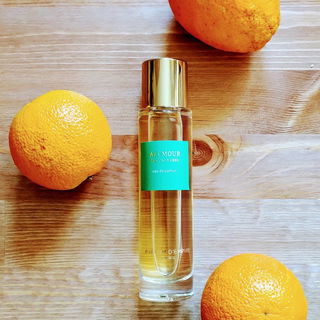 Azemour Les Orangers - Parfum d'Empire