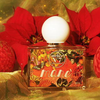 Weihnachten mit Mane