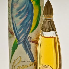 Ramage (Parfum) - Bourjois