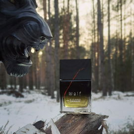 Wolf (Eau de Parfum) - Wolf Brothers