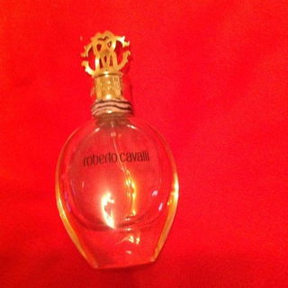 Roberto Cavalli (2012) by Roberto Cavalli