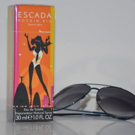 Rockin' Rio (2012) - Escada