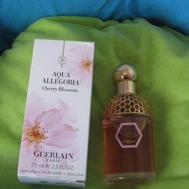 Aqua Allegoria Cherry Blossom - Guerlain