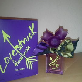 Lovestruck Floral Rush - Vera Wang