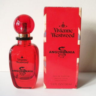 Anglomania von Vivienne Westwood