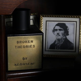 Delacroix bricht mit den Theorien