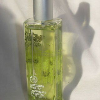 Amazonian Wild Lily (Eau de Toilette) von The Body Shop