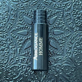 Arrogance pour Homme (Eau de Toilette) - Arrogance