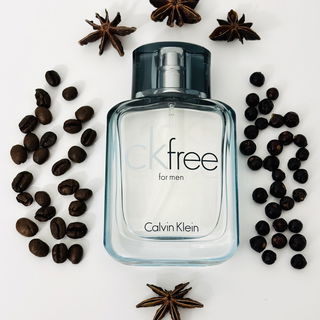 CK Free (Eau de Toilette) - Calvin Klein