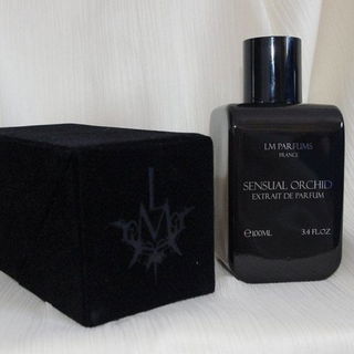 Sensual Orchid (Extrait de Parfum) von LM Parfums