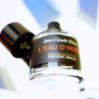 L'Eau d'Hiver - Editions de Parfums Frédéric Malle
