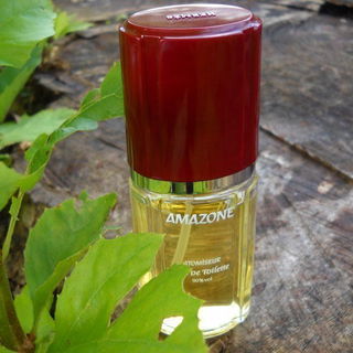 Amazone (Eau de Toilette) von Hermès