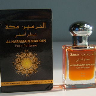 Makkah - Al Haramain