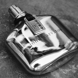 John Varvatos Platinum Edition - John Varvatos