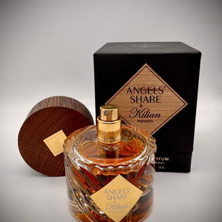 Angels' Share Paradis von Kilian