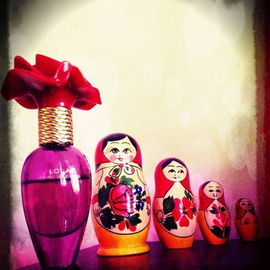 La Petite Robe Noire (2012) (Eau de Parfum) - Guerlain
