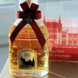 Place Rouge - Guerlain