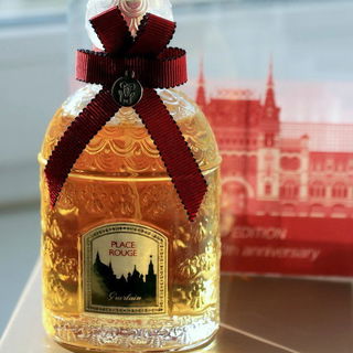 Place Rouge - Guerlain