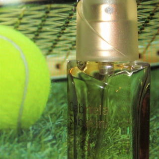 Gabriela Sabatini (Eau de Toilette) - Gabriela Sabatini