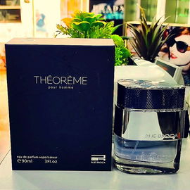Théorème pour Homme - Rue Broca