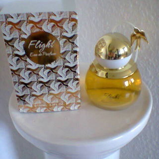 Flight von Linn Young